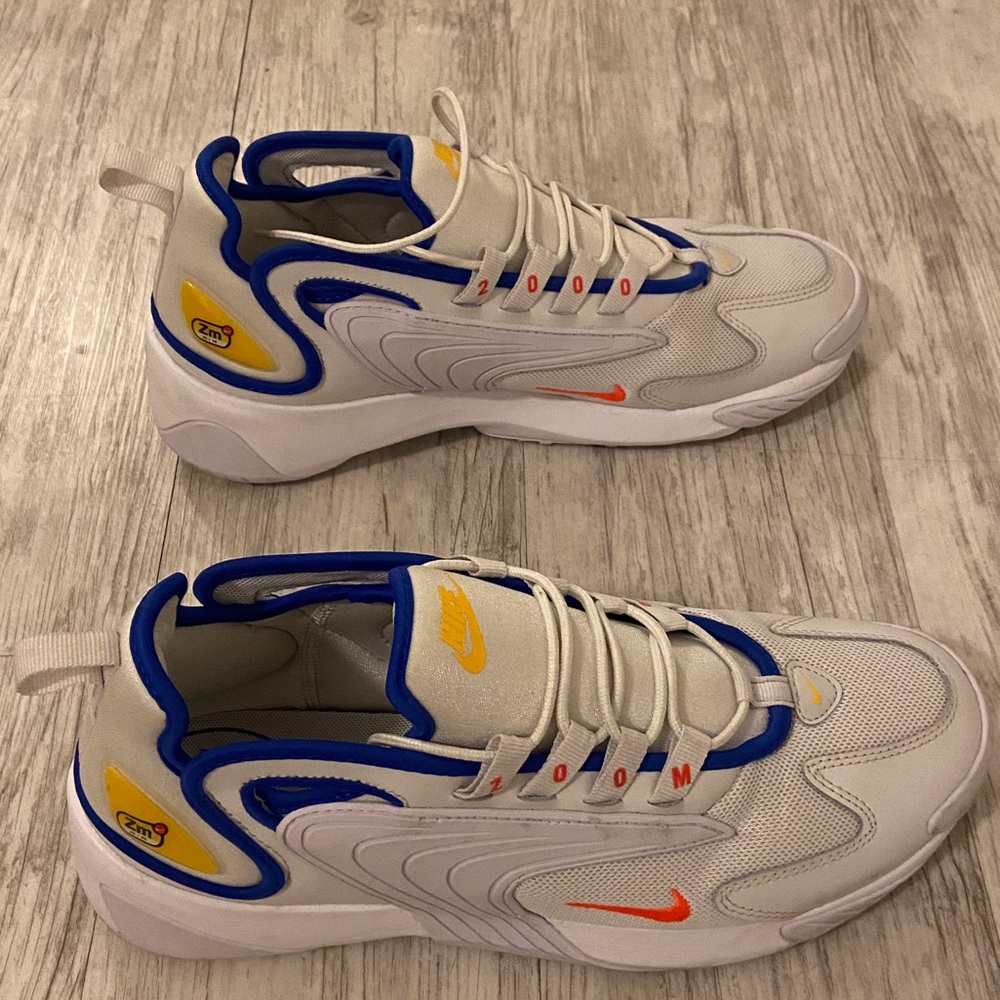 Nike Zoom 2000
